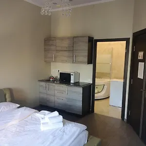 Welcome Center Апартаменты Киев
