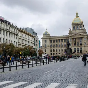Exlusive Paris Style Praha