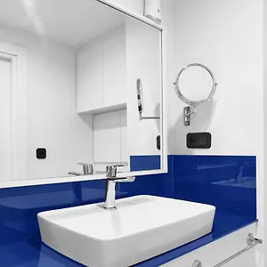 Orbi Block C, 14 Floor Апартаменты Батуми
