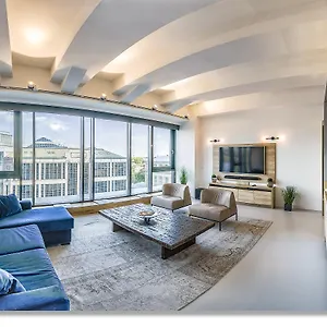Loft Astoria בודפשט