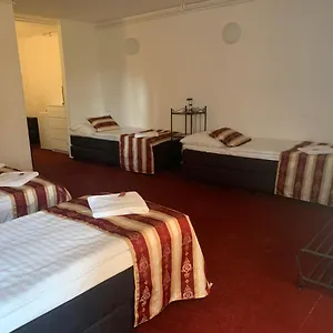 White House Hotel