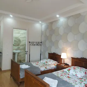 Cozy House Iv Апартаменты Тбилиси