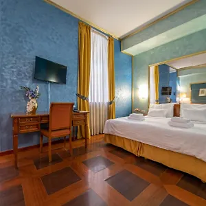 Kinsky Fountain Hotell