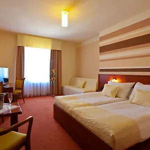 Atlantic Hotell