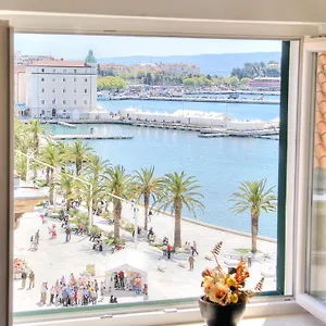 & Graso , Split Kroatien